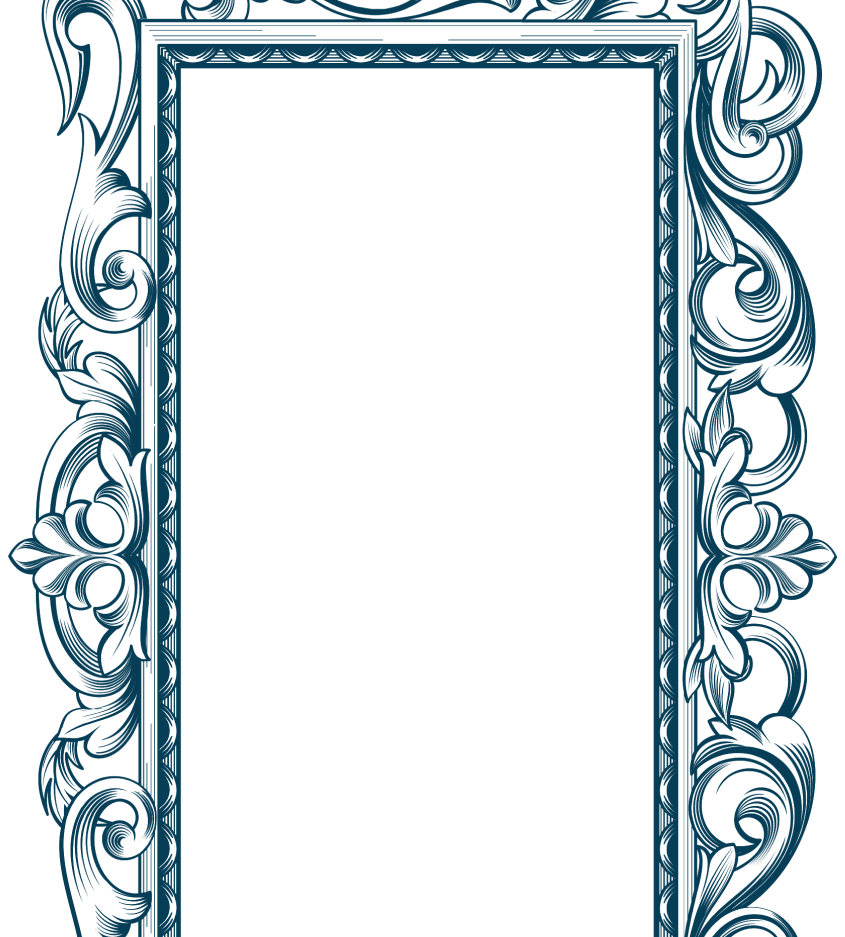border